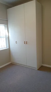 Retirement Apartment Ground Floor