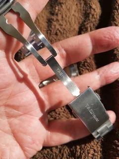 Tag Heuer Aquaracer Mens Automatic Watch