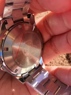 Tag Heuer Aquaracer Mens Automatic Watch