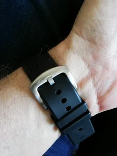 Tag Heuer Carrera Mens Automatic Watch