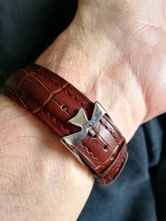 Vacheron Constantin Mens Automatic Watch