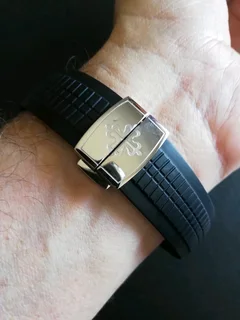 Patek Philippe Aquanaut Mens Chronograph Watch