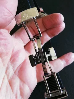 Patek Philippe Aquanaut Mens Chronograph Watch