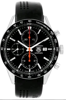 Tag Heuer Carrera Mens Automatic Watch