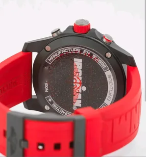 Breitling Endurance Pro Ironman 44mm Mens Sports Chronograph Watch