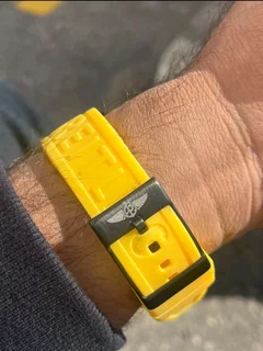 Breitling Endurance Pro Ironman 44mm Mens Sports Chronograph Watch