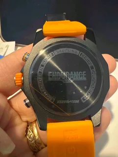 Breitling Endurance Pro Ironman 44mm Mens Sports Chronograph Watch