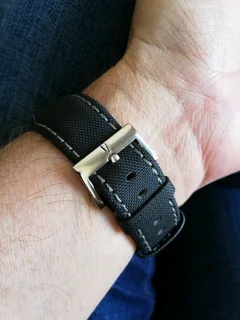 Blancpain Fifty Fathoms Mens Automatic 45mm Watch