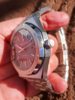 Audemars Piquet Royal Oak Jumbo Mens Automatic Watch