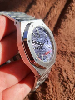 Audemars Piquet Royal Oak Jumbo Mens Automatic Watch