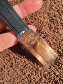 Rolex Yachtmaster 40mm Mens Automatic Watch Rose Gold