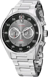 Tag Heuer Carrera &#34;Jack Heuer&#34; Mens Chronograph Watch