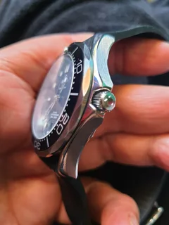 Omega Seamaster Professional 300m Mens Automatic Watch