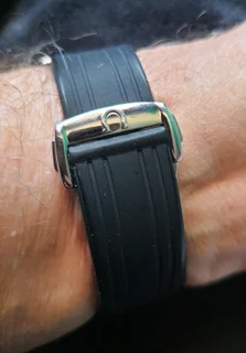 Omega Seamaster Professional 300m Mens Automatic Watch