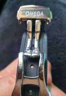 Omega Seamaster Professional 300m Mens Automatic Watch