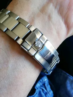 Rolex Yachtmaster 40mm Mens Automatic Watch