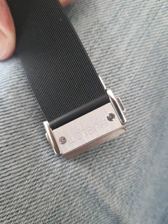 Hublot Classic Fusion Mens Chronograph Watch