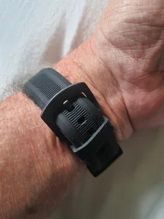 Tag Heuer Carrera RS2 Calibre 17 Mens Chronograph Watch