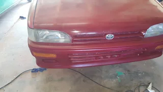 Tazz - Ad posted by Milan Coetzee