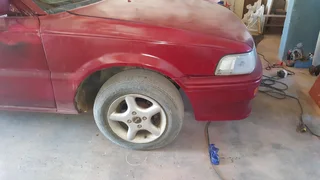 Tazz - Ad posted by Milan Coetzee