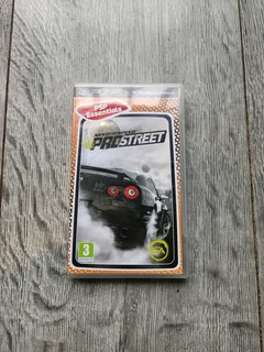 PSP Need For Speed