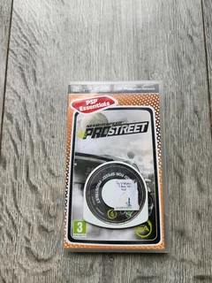 PSP Need For Speed
