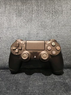 Playstation 4 controller
