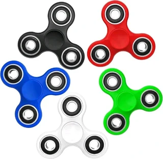 Fidget Spinners in boxes R50 each