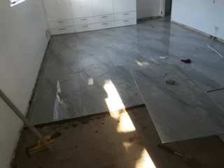 Building and Maintenance Contact