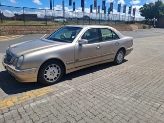 Selling a used like new vehicle