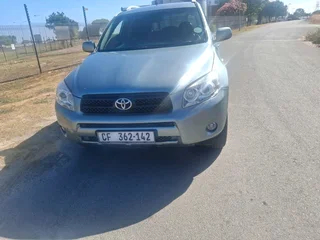 Selling a used like new vehicle