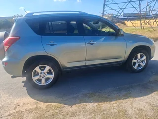 Selling a used like new vehicle