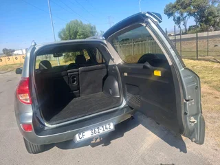 Selling a used like new vehicle