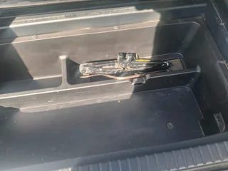 Selling a used like new vehicle