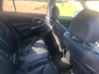 Selling a used like new vehicle