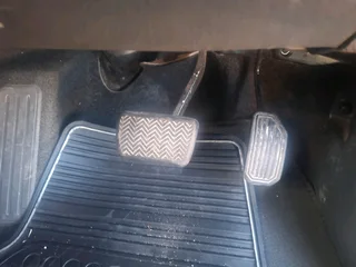 Selling a used like new vehicle