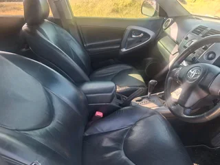 Selling a used like new vehicle