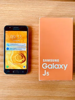 Samsung J5 dual sim