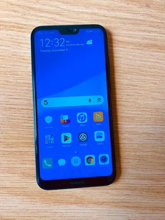 Huawei p20 lite *network issues