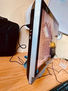 Mecer Corei3 All in one Pc