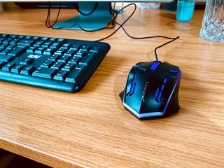 Mecer Corei3 All in one Pc