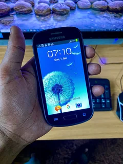 Samsung S3 Mini