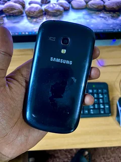Samsung S3 Mini