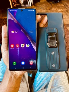 Samsung Note 20 256gb