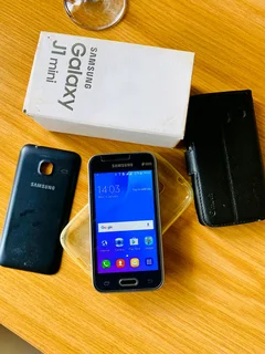 Samsung J1 Mini