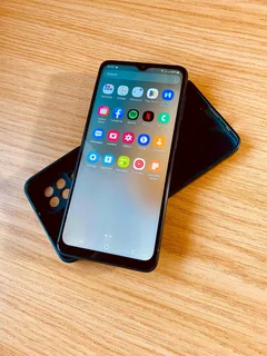 Samsung A12 dual sim