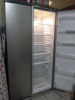 DEFY Fridge