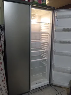 DEFY Fridge