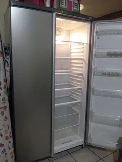 DEFY Fridge