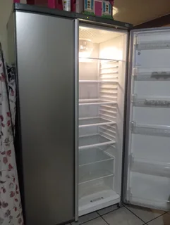 DEFY Fridge